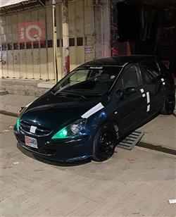 بيجو 307